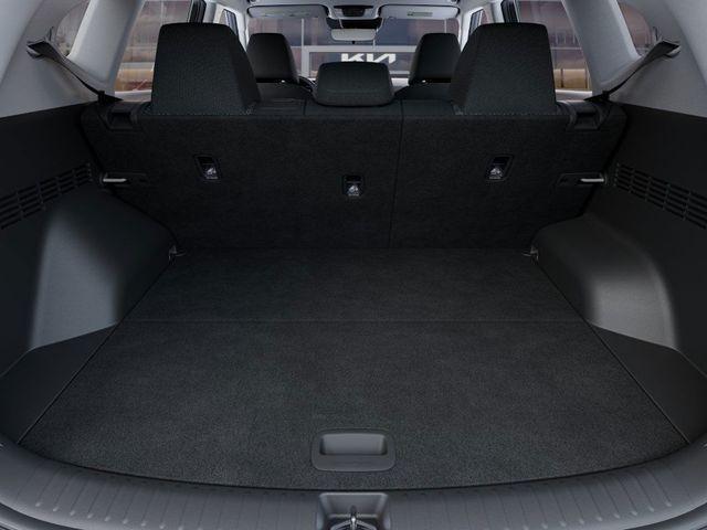 new 2025 Kia Seltos car, priced at $26,070