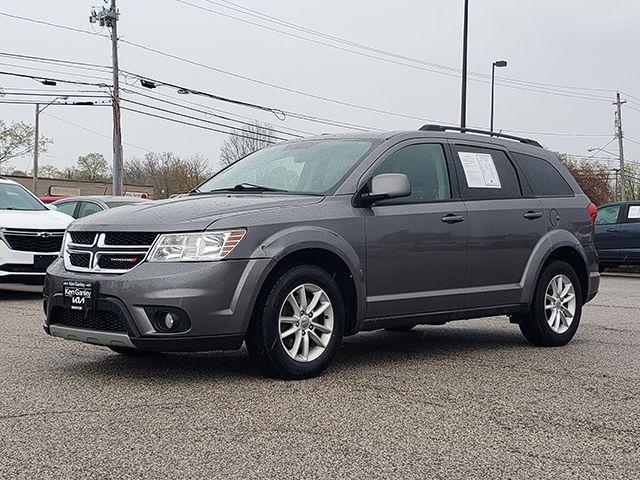 used 2013 Dodge Journey car, priced at $8,647