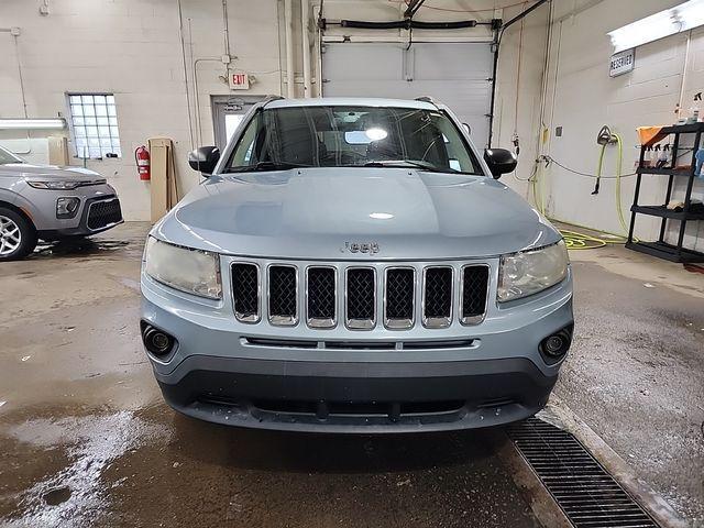 used 2013 Jeep Compass car, priced at $5,612