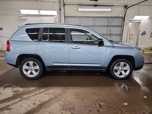 used 2013 Jeep Compass car, priced at $5,612