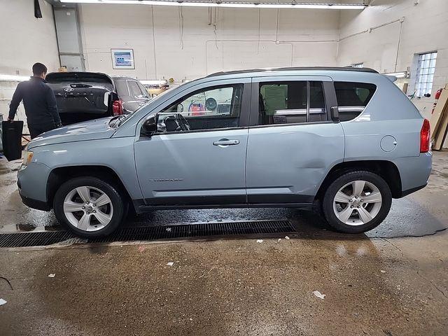 used 2013 Jeep Compass car, priced at $5,612