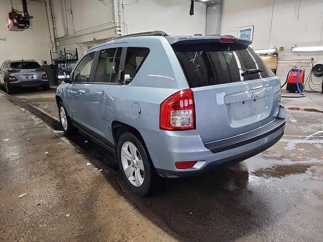 used 2013 Jeep Compass car, priced at $5,612