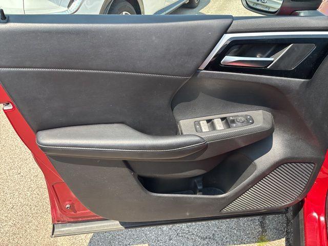 used 2022 Mitsubishi Outlander car, priced at $21,978