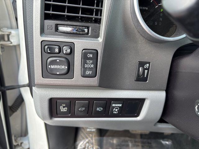 used 2016 Toyota Sequoia car, priced at $25,978