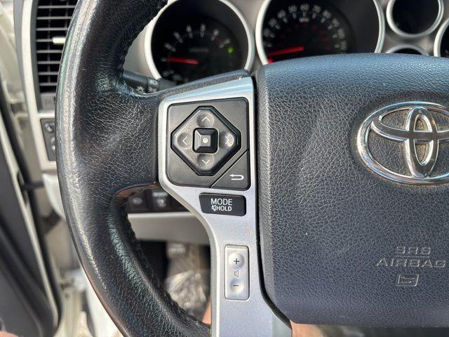 used 2016 Toyota Sequoia car, priced at $25,978