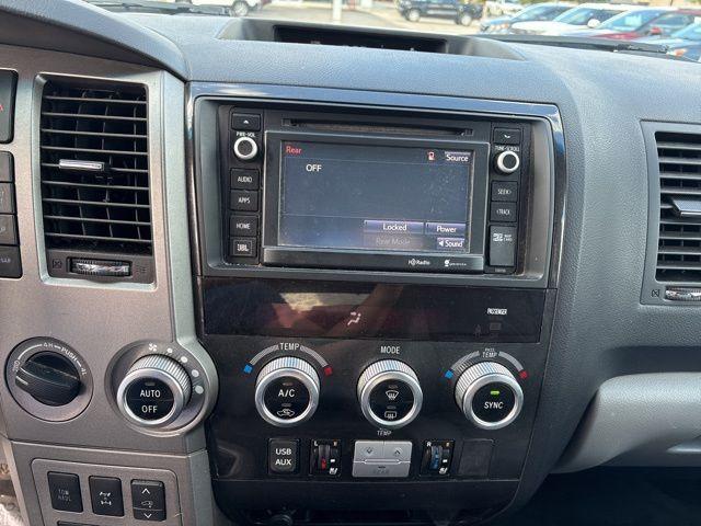 used 2016 Toyota Sequoia car, priced at $25,978