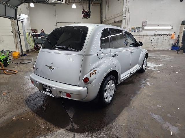 used 2005 Chrysler PT Cruiser car, priced at $6,978