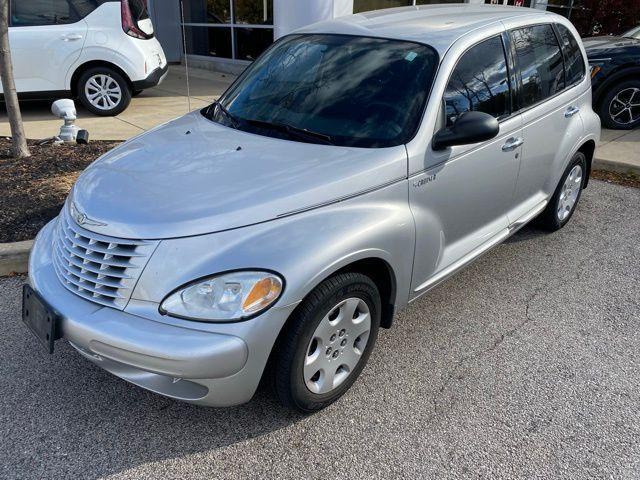 used 2005 Chrysler PT Cruiser car, priced at $6,978