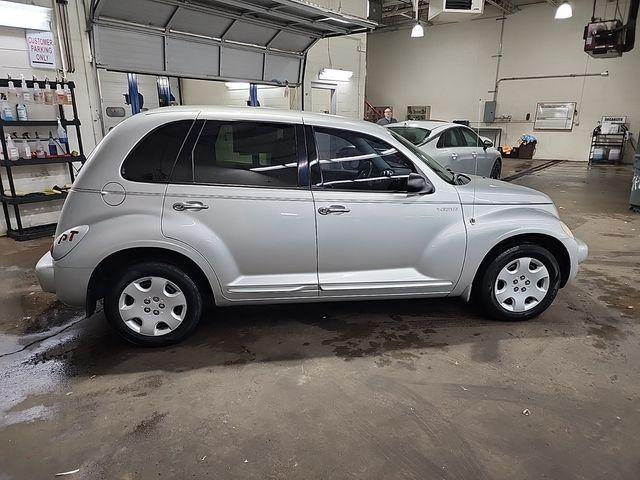 used 2005 Chrysler PT Cruiser car, priced at $6,978