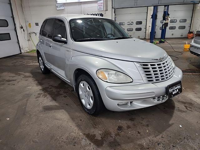 used 2005 Chrysler PT Cruiser car, priced at $6,978