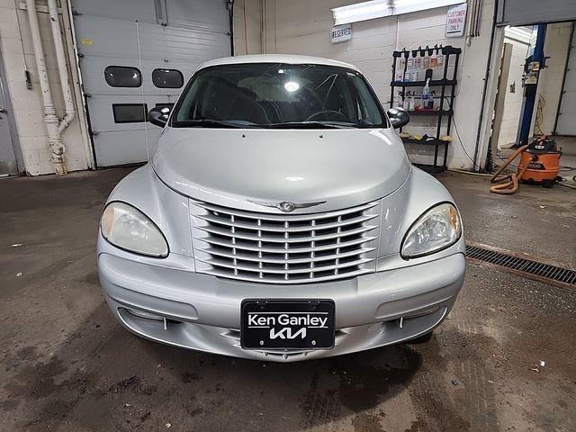 used 2005 Chrysler PT Cruiser car, priced at $6,978