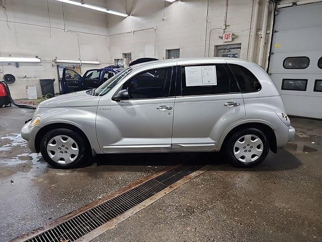 used 2005 Chrysler PT Cruiser car, priced at $6,978