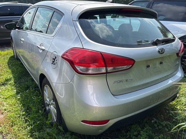 used 2015 Kia Forte car, priced at $7,978
