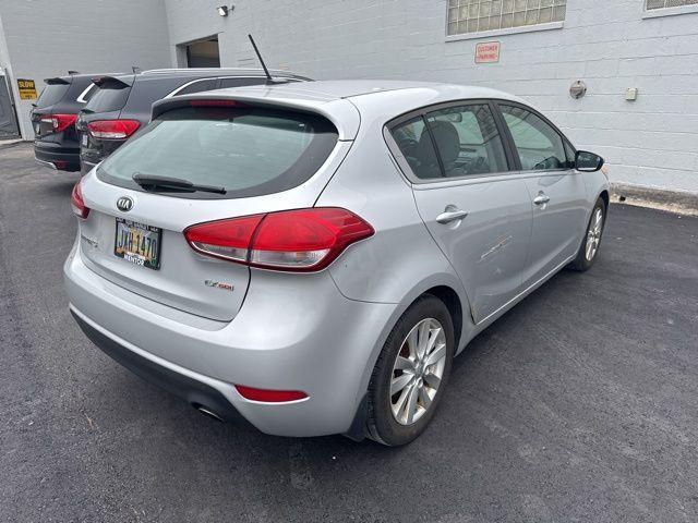 used 2015 Kia Forte car, priced at $7,978