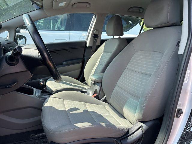 used 2015 Kia Forte car, priced at $7,978