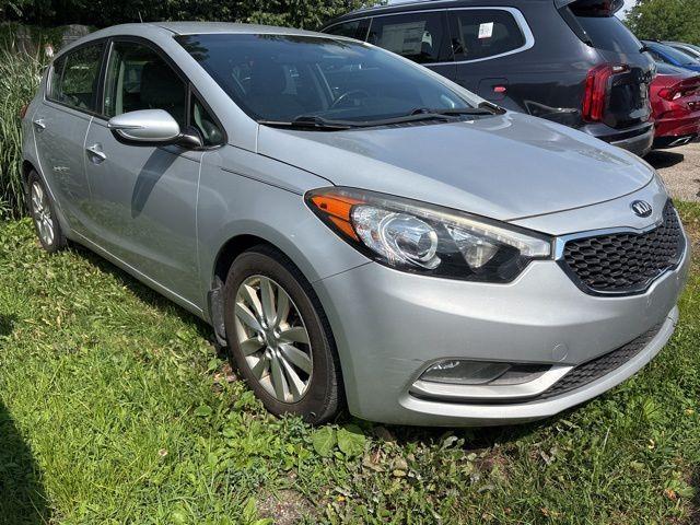 used 2015 Kia Forte car, priced at $7,978