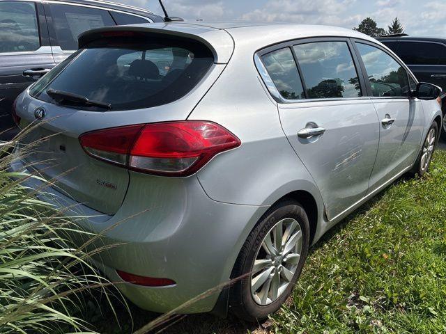 used 2015 Kia Forte car, priced at $7,978
