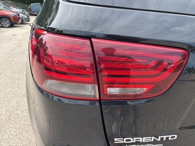 used 2020 Kia Sorento car, priced at $14,788