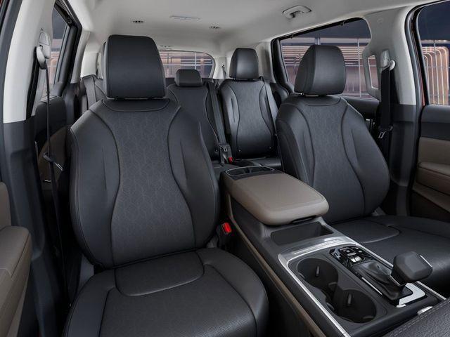 new 2026 Kia Carnival car, priced at $43,185