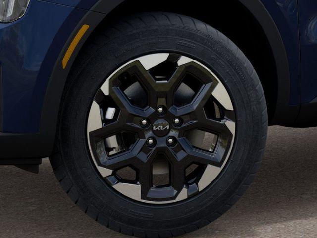 new 2025 Kia Sorento car, priced at $37,705