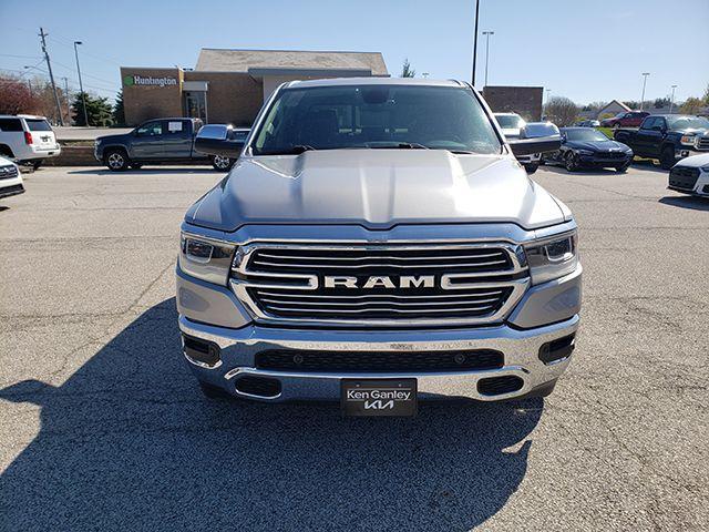 used 2019 Ram 1500 car, priced at $27,698