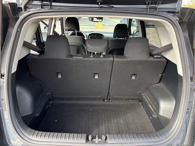 used 2023 Kia Soul car, priced at $19,697