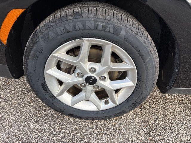 used 2023 Kia Soul car, priced at $19,697