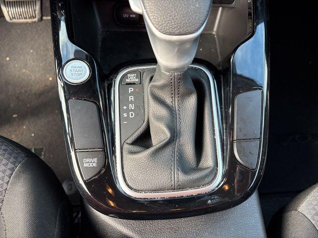 used 2023 Kia Soul car, priced at $19,697