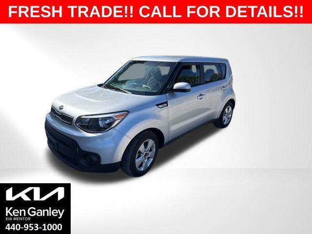 used 2019 Kia Soul car, priced at $14,978