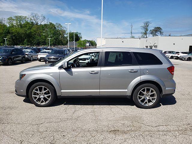used 2015 Dodge Journey car, priced at $9,698