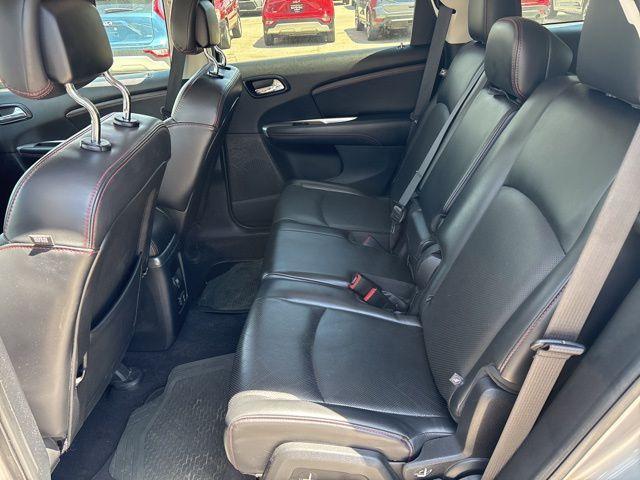 used 2015 Dodge Journey car, priced at $9,745