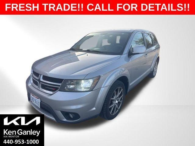 used 2015 Dodge Journey car, priced at $9,745