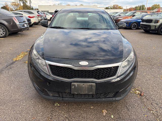 used 2012 Kia Optima car, priced at $6,749