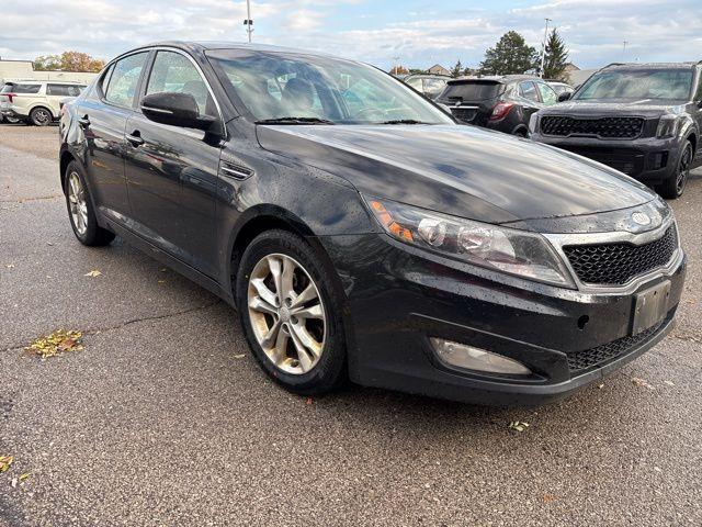 used 2012 Kia Optima car, priced at $6,749