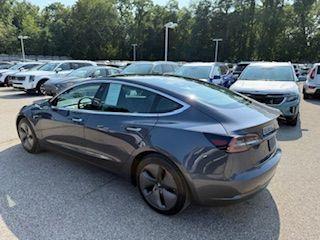 used 2019 Tesla Model 3 car, priced at $21,978