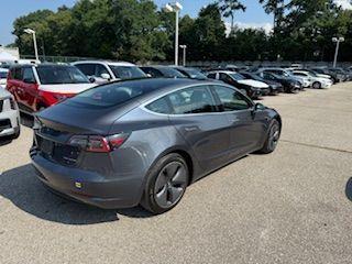used 2019 Tesla Model 3 car, priced at $21,978