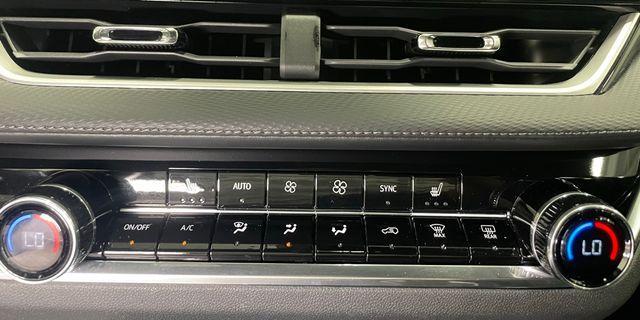 used 2025 Chevrolet Equinox car, priced at $28,749