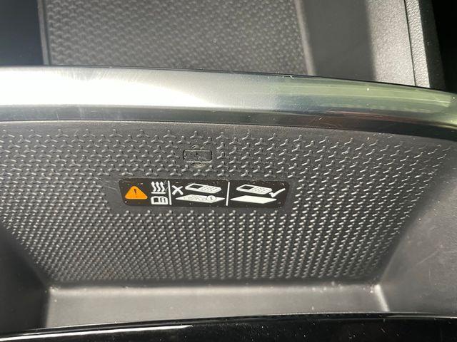 used 2025 Chevrolet Equinox car, priced at $28,749