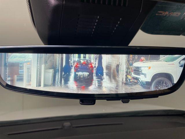 used 2025 Chevrolet Equinox car, priced at $28,749