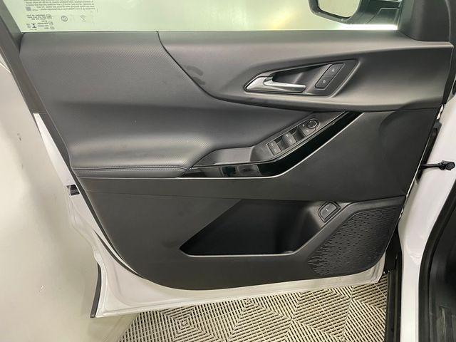 used 2025 Chevrolet Equinox car, priced at $28,749