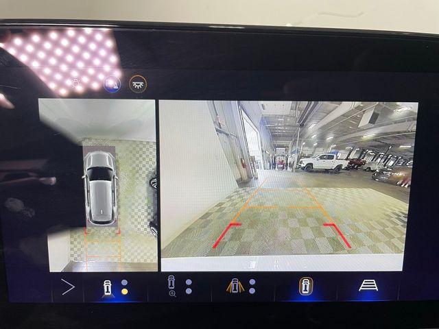 used 2025 Chevrolet Equinox car, priced at $28,749