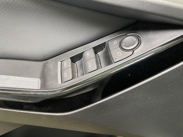 used 2025 Chevrolet Equinox car, priced at $28,749