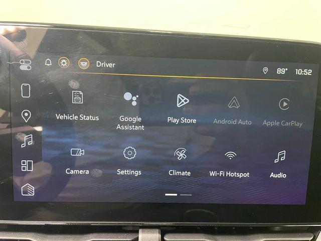 used 2025 Chevrolet Equinox car, priced at $28,749