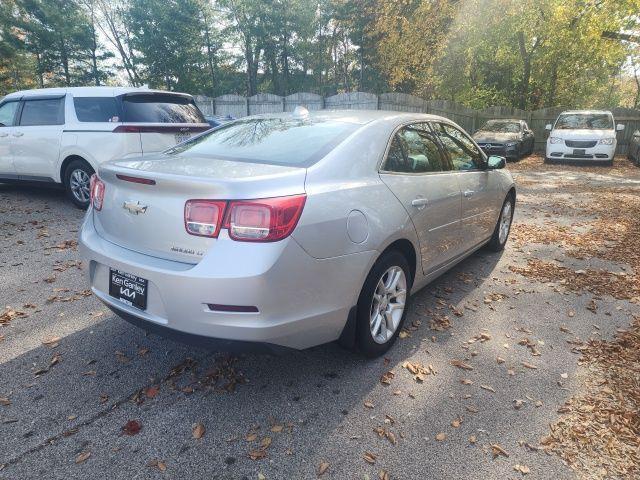 used 2014 Chevrolet Malibu car, priced at $7,978