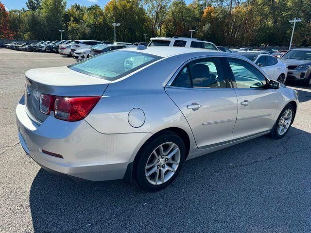 used 2014 Chevrolet Malibu car, priced at $7,978