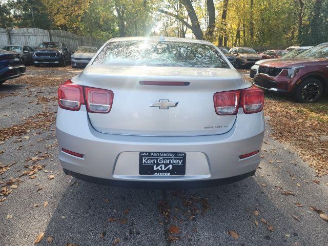 used 2014 Chevrolet Malibu car, priced at $7,978