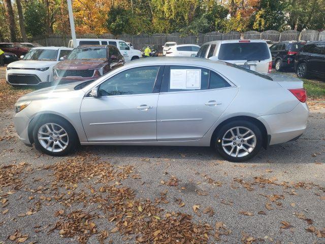 used 2014 Chevrolet Malibu car, priced at $7,978