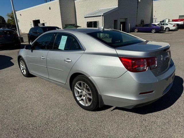 used 2014 Chevrolet Malibu car, priced at $7,978