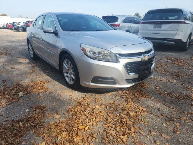 used 2014 Chevrolet Malibu car, priced at $7,978