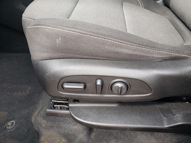 used 2020 Chevrolet Traverse car, priced at $18,545